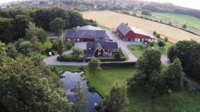 Ekhems Gård in Förslöv